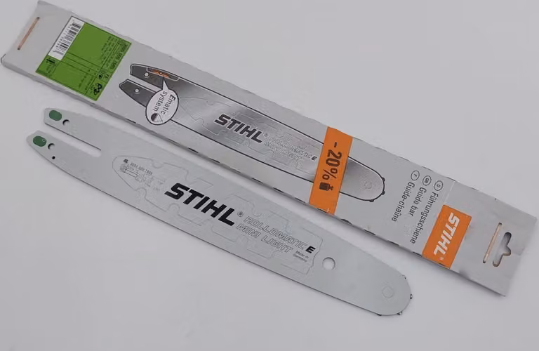 Guida catena STIHL Rollomatic E Mini Light 30cm/12" - 3/8 "P - 1,1 mm 30050007605