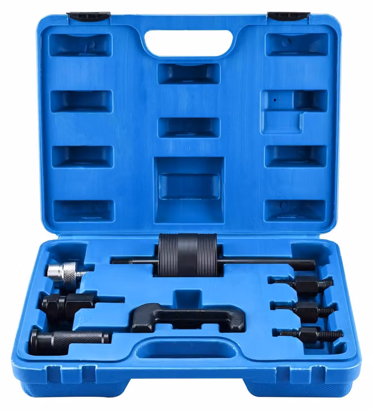 Solidchoice - Kit di prolunga per iniettori per motori Mercedes (8 pezzi)