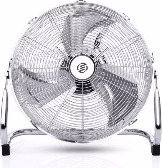 Ventilatore per pavimento - Tavolo - Regolabile - Multi velocità - Premium