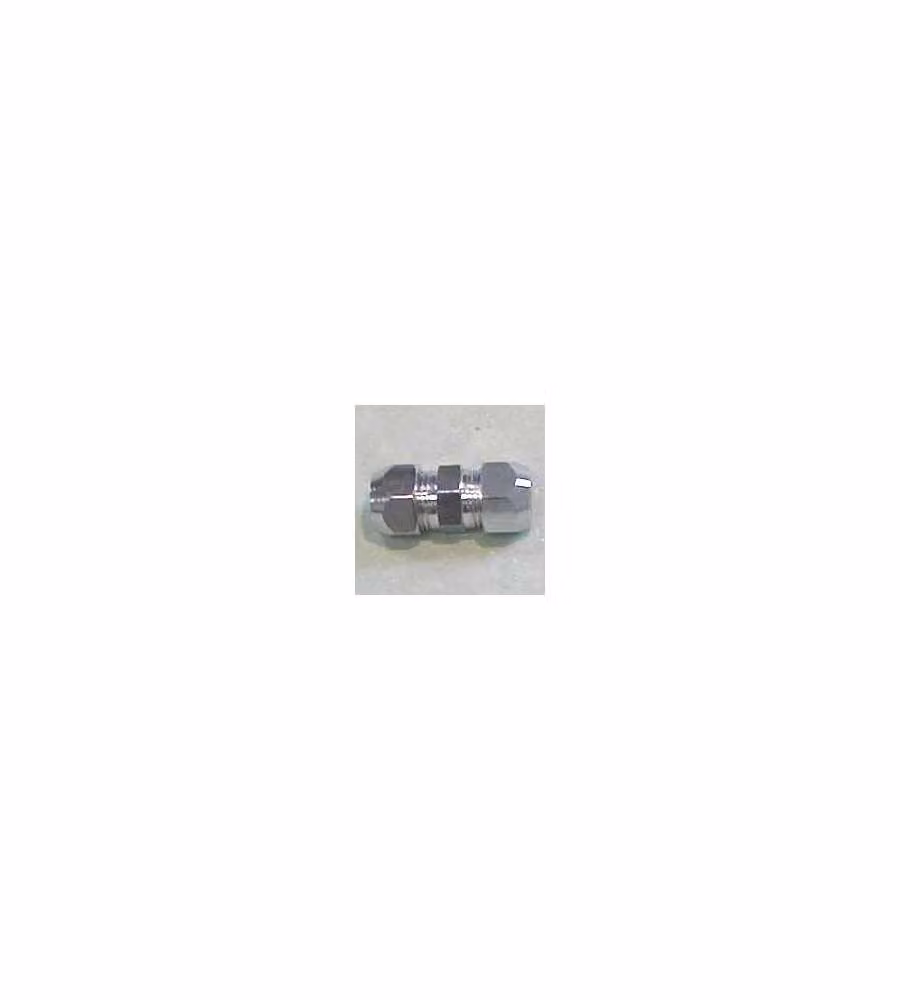 Manicotto 1/2" x 10 mm