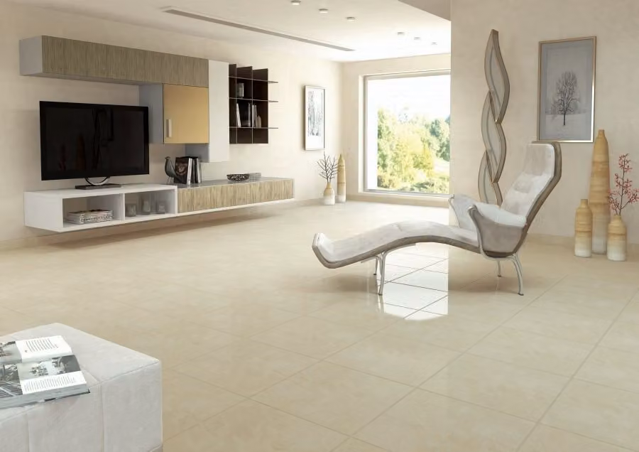 Marmor 40x40cm CREMA MARFIL MARMOR EDLER BODEN FLIESEN MARMORBODEN BELAG 40m²