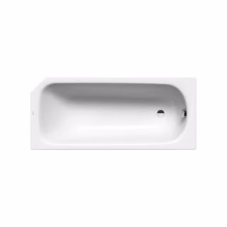 KALDEWEI SANIFORM V1-V4 vasca da bagno bianco alpino