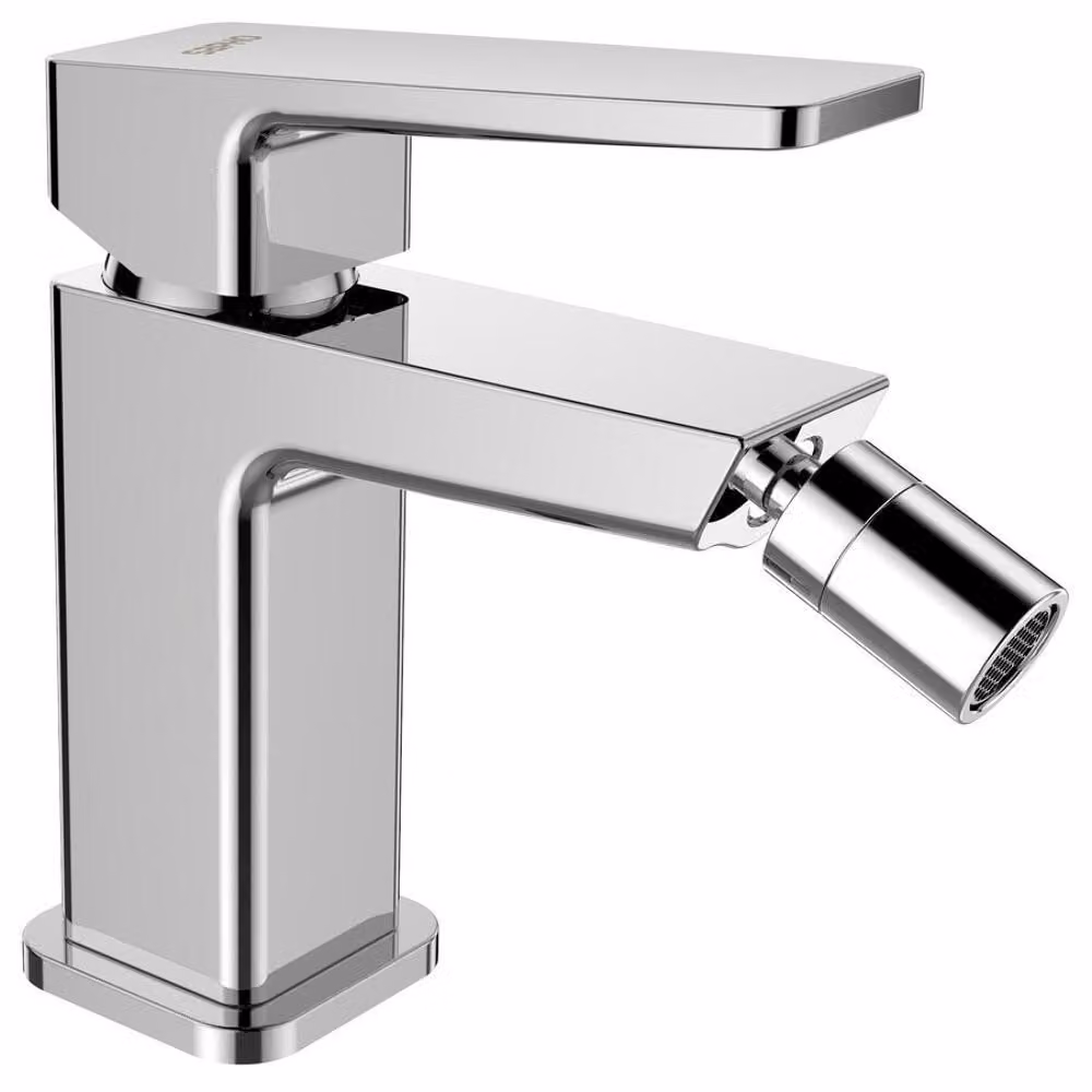 Miscelatore per bidet TURSI, cromo