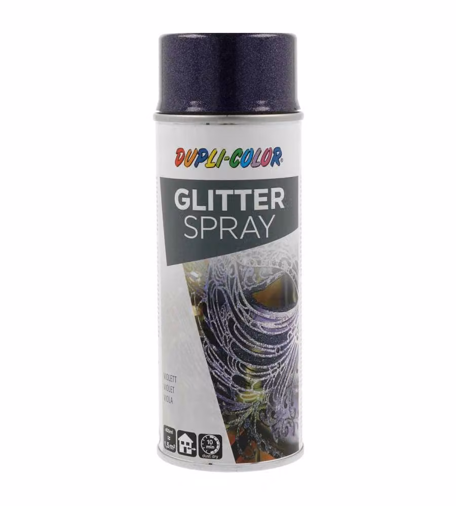 Vernice Spray DC Diamante Violetto 400 ml