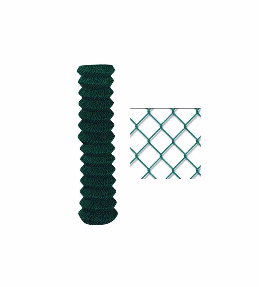Rete Rombo 50X50-2,40     H 100 M 25    Trex 05115