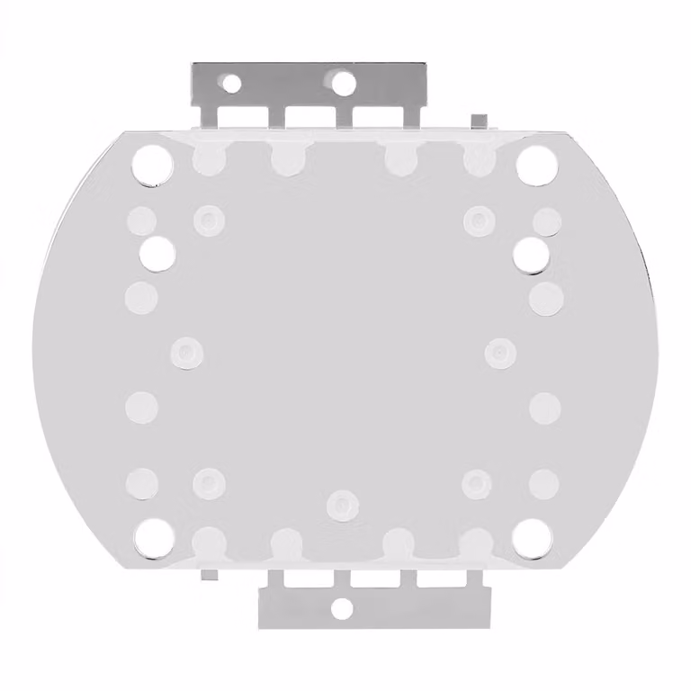 Chip a luce UV, chip integrati UV, chip integrati LED, chip LED ultravioletto, chip LED UV