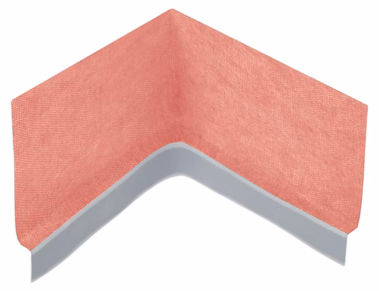 LAUFEN Coin étanche 3 D, coin intérieur, H2956430000001, H2956430000001