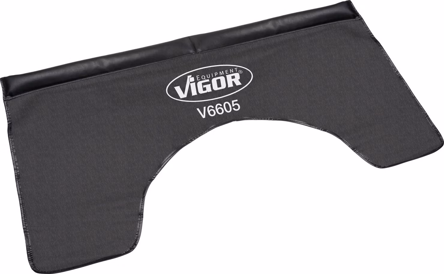 Parafango VIGOR "V6605" Universale nero