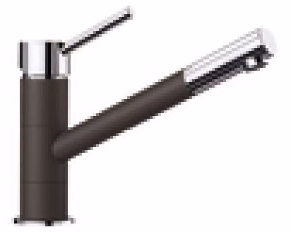 Miscelatore per lavello con leva Blanco KANO cafe 525033