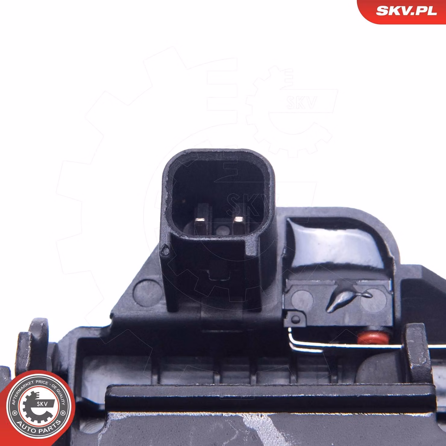 ESEN SKV 16SKV391 Serratura cofano x