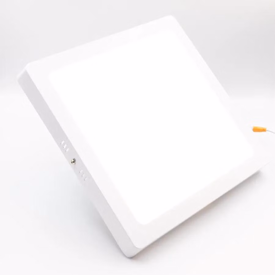 Pannello LED da incasso, 24W / PSSF / SMD / Temperatura di colore regolabile / Bianco - LPL435