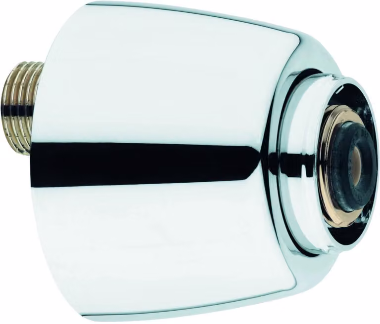 Grohe Raccordo S 1/2'' x 3/4'' bloccabile cromo - 12051000