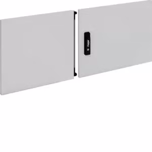 Hager FZ035R, Grigio, Acciaio, WEEE, 1250 mm, 25 mm, 450 mm