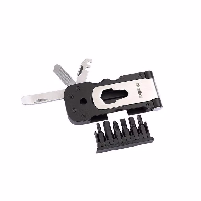 NexTool Bicycle Tool NE0122 14-in-1 bicycle multitool