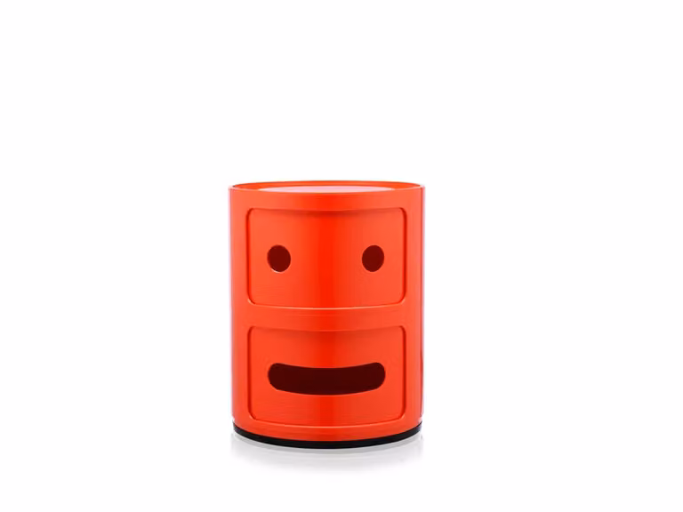 Componibili Smile - 4925 Mobile contenitore