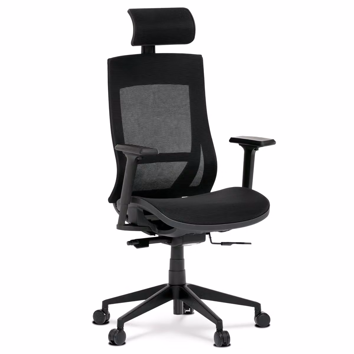 Sedia da ufficio Autronic KA-W002 BK