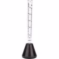 Misuratore di portata duale per CO₂ e argon