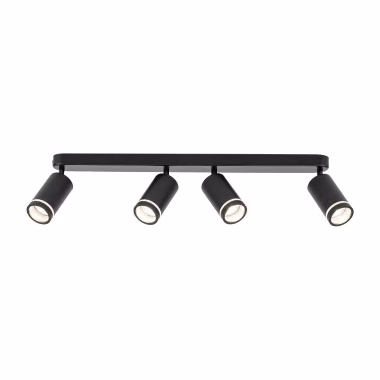 Lampada a faretto JET BLACK 6916 TK Lighting