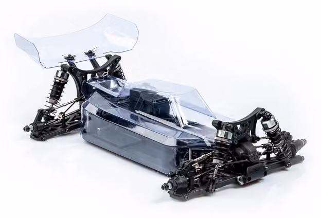 Accessori per modellismo LRP Electronic S10