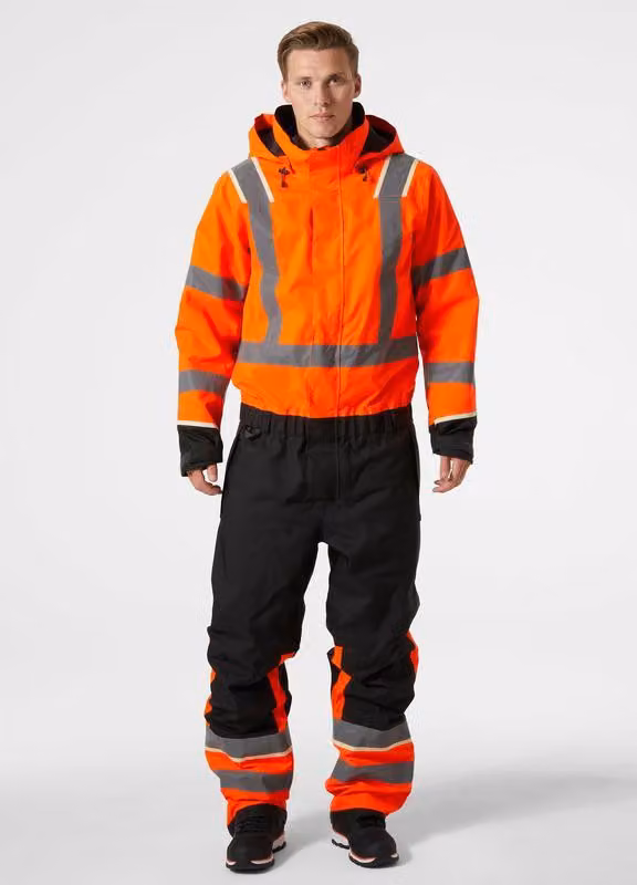 Tuta da lavoro Helly Hansen Uc-me, taglia XL, uomo