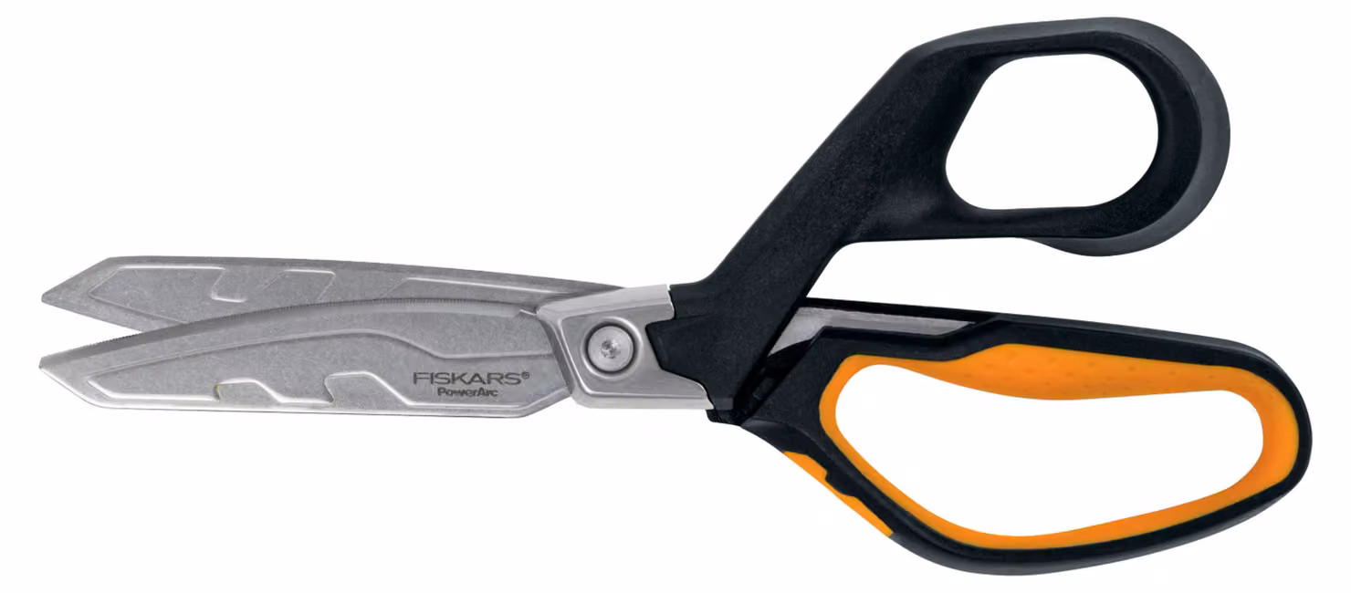 Fiskars PowerArc™ Forbici per uso intensivo 21 cm FISKARS 1027204