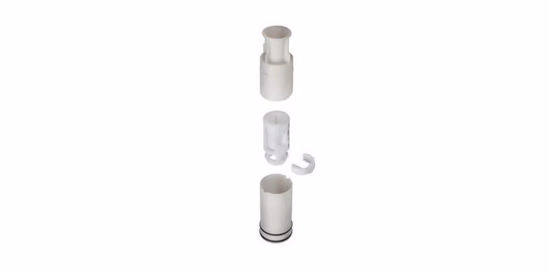 Freno per tubi Hansgrohe