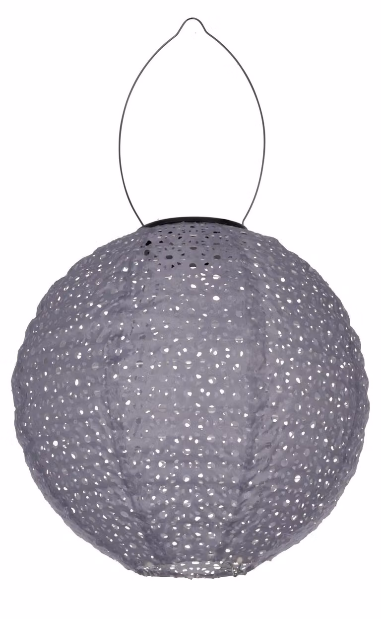 EGLO Z_Solar, blu, Serie III, plastica, gatto, LED, 0,06 W, 3000 K
