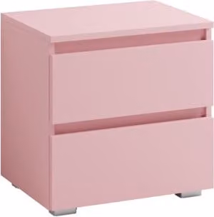 Comodino LIONU - marshmallow