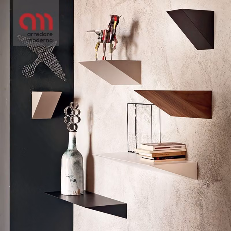 Mensola Pendola Cattelan Italia