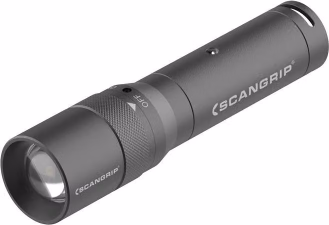Torcia Scangrip Flash 12 130lm