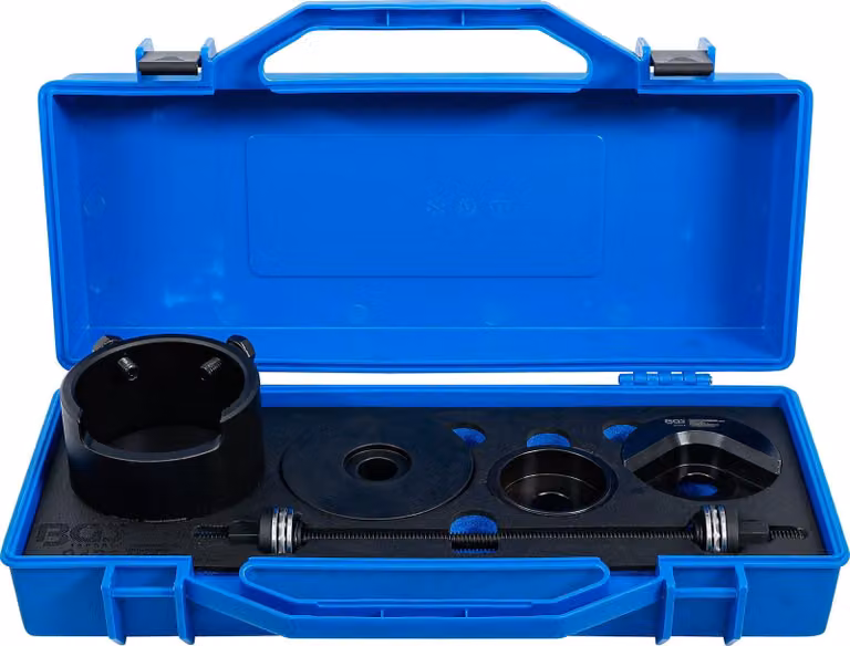 Set di attrezzi BGS silentbloc per Opel / Vauxhall 5 pezzi - 9423