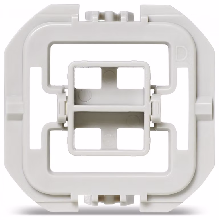 Adattatore Homematic per interruttori Düwi (Popp) serie | eQ-3 | EQ3-ADA-DW