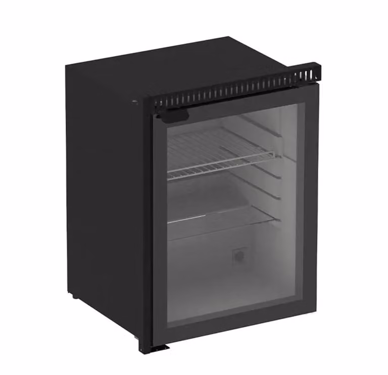 Frigo da incasso con kit per mobile Felix, 75l Enò