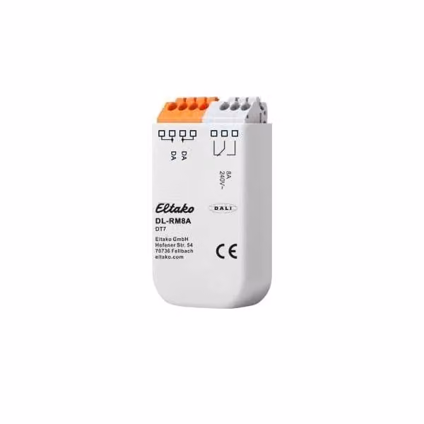 Eltako DT7 Attuatore di commutazione DL-RM8A 33000007