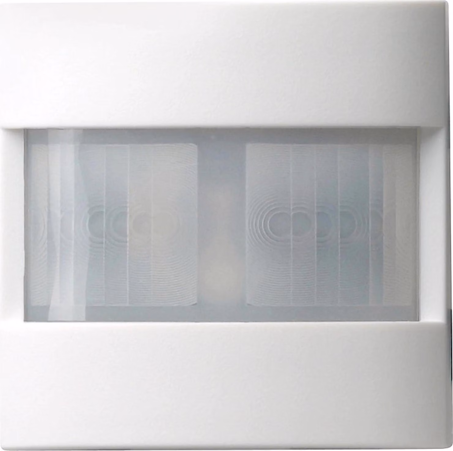 Gira S3000, accessorio rilevatore di movimento, 1,10 m, sistema 55, bianco puro opaco, 1 pz.