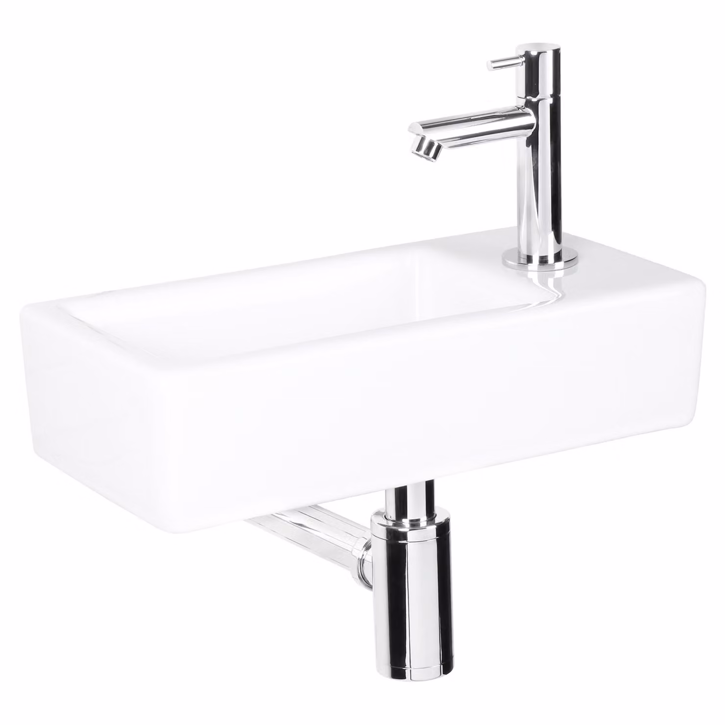 Rubinetto Plieger Kusasi Rubinetto da bagno Miscelatore da bagno