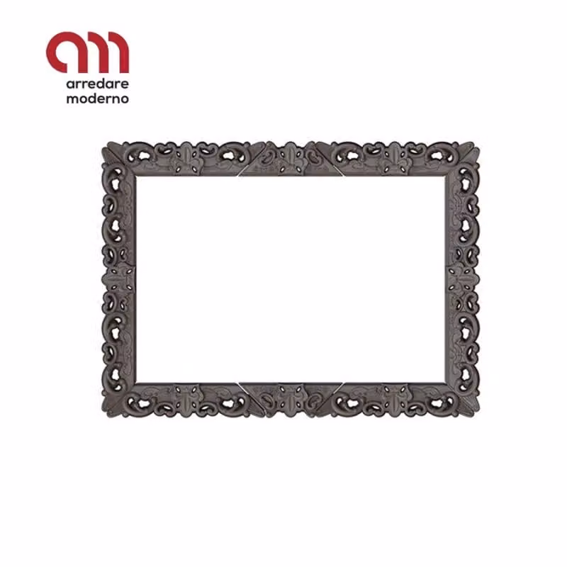 Cornice Frame of Love - XL Slide
