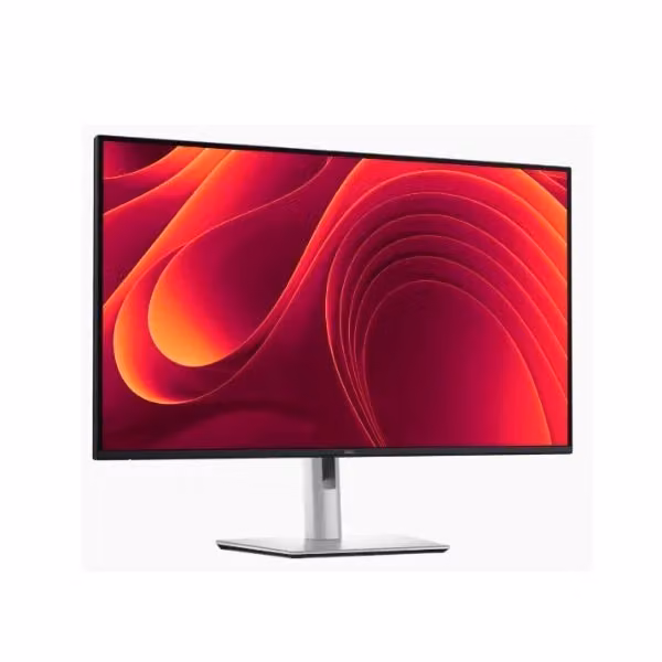 Monitor PC Dell Pro Plus P3225QE da 31.5 pollici 4K Ultra HD LCD IPS, Nero e Grigio – 2