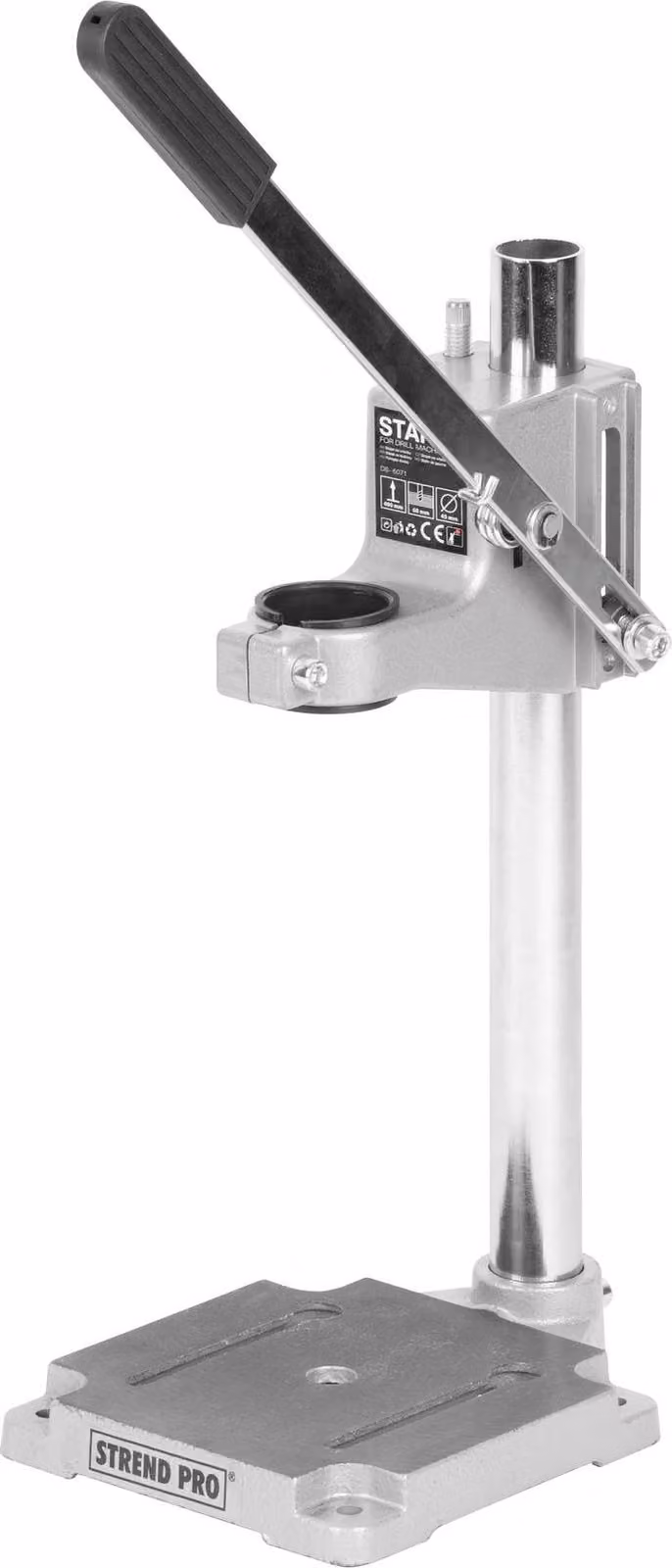 Supporto Strend Pro DS-6071, per trapano