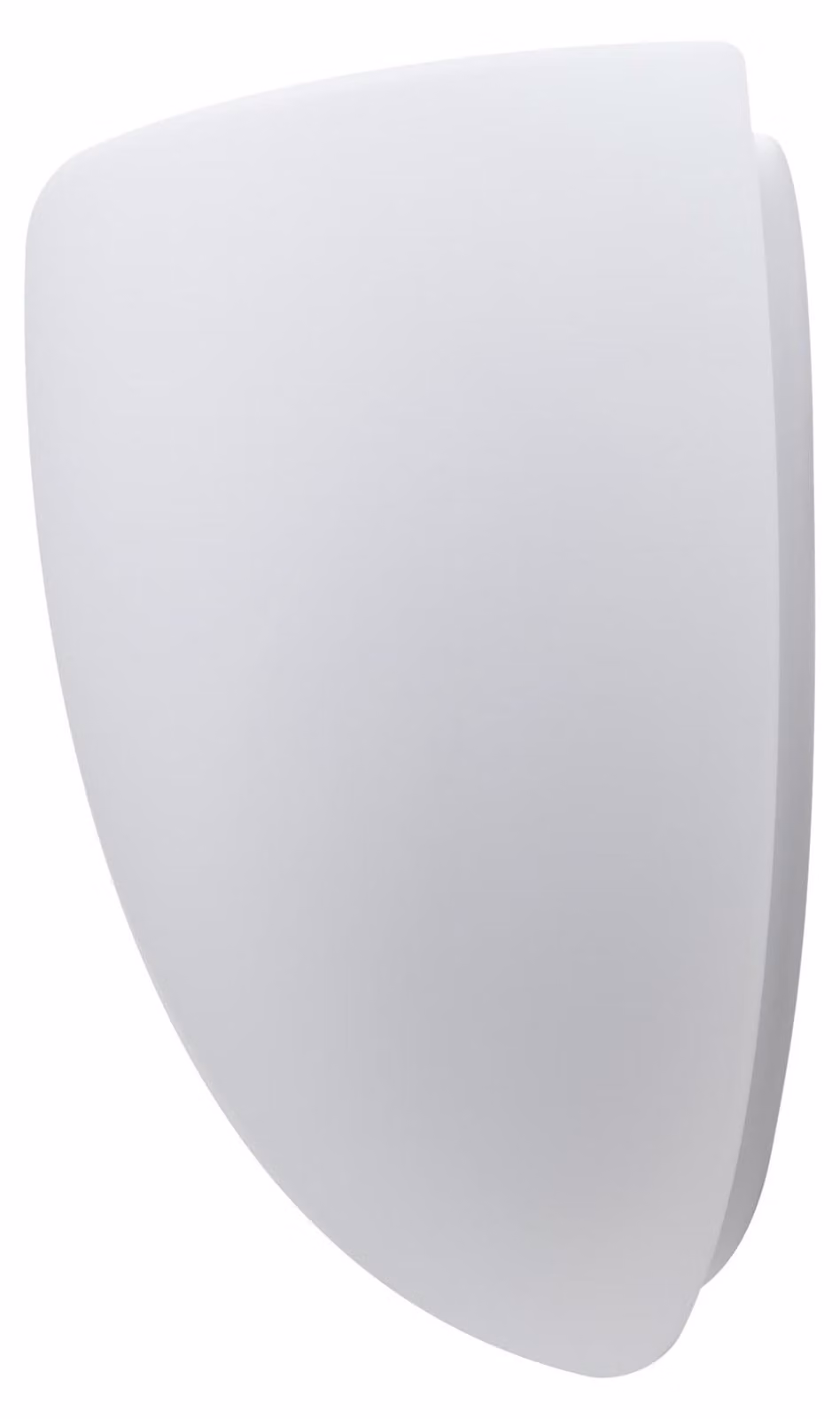 OSMONT LYR59234 LYRA 2 lampada da parete bianca IP43 3000 K 23W LED