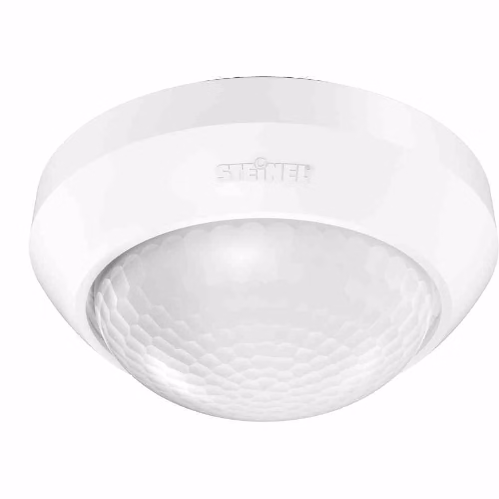 Steinel IS 2360-3 ECO WS Rilevatore di movimento 05770 (057770)