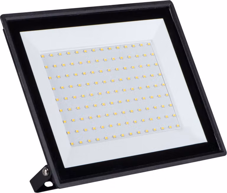 Proiettore alogeno LED GRUN 100W IP65 31394 neutro Miledo