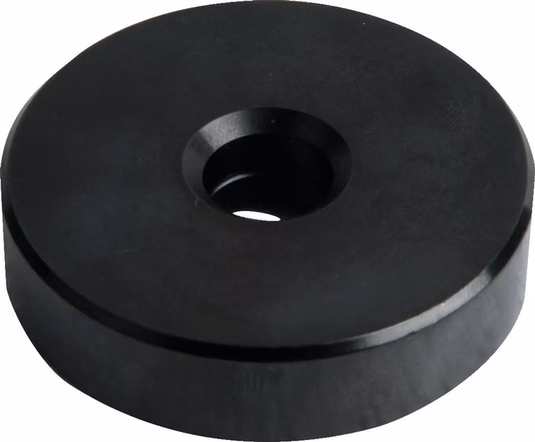 KS Tools Piastre di pressione, 43 mm