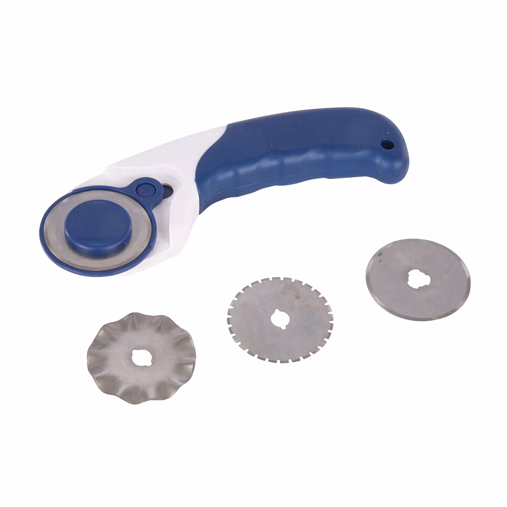 fresa rotante 3 in 1 Ø della lama: 45 mm
