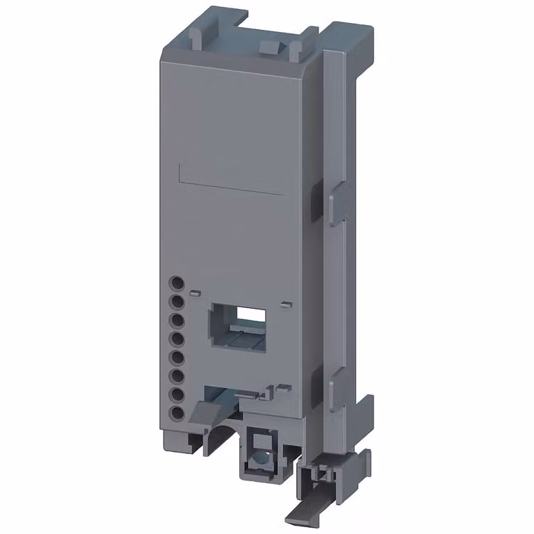 Siemens Dig.Industr. base contattore 3RV2917-7AA00 3RV29177AA00