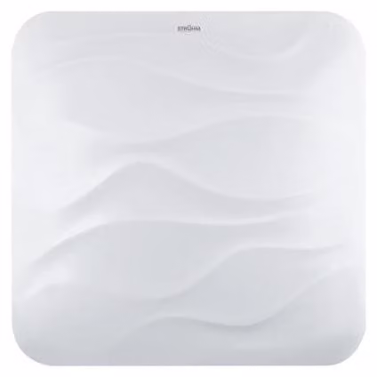 Strühm 03617 Lampada da parete e soffitto «KLARA LED D» 36 W, LED SMD, bianco neutro, 2210 lm, IP44, non dimmerabile