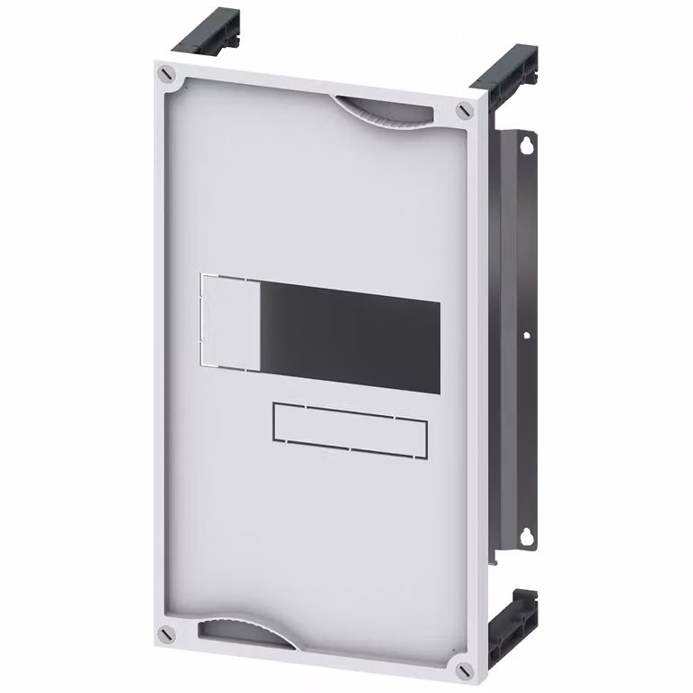 Kit interruttore di potenza Siemens ALPHA 400/630 DIN 1x 3VA23-24/400A/630A a 3+4 poli H... 8GK47304KK12