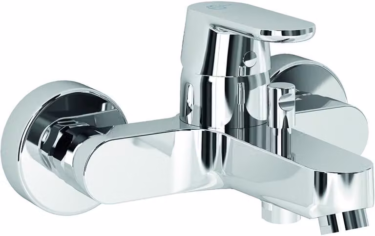 Ideal Standard Vito AP rubinetto per vasca da bagno cromo