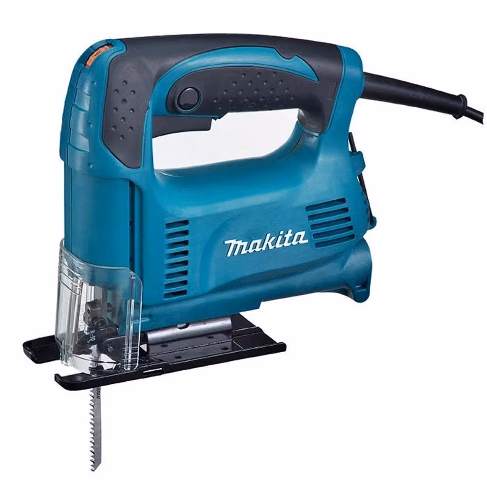 Seghetto Alternativo Makita 4327 da 450 W Blu – 2
