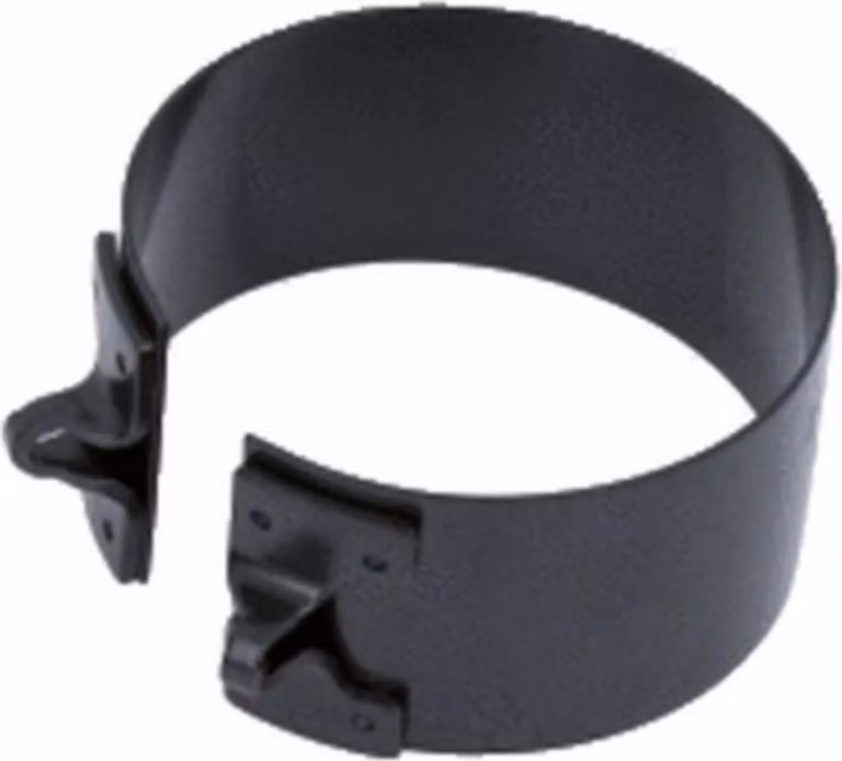 KS TOOLS 150.1153 Fascia di bloccaggio dell'anello del pistone